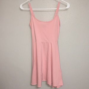 Forever 21 spaghetti strap dress